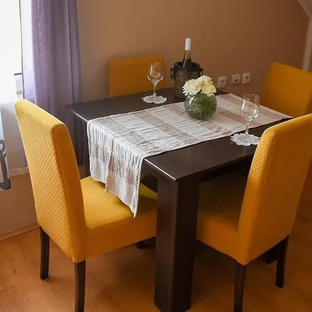Golden Bis, Subotica Apartment Exterior photo