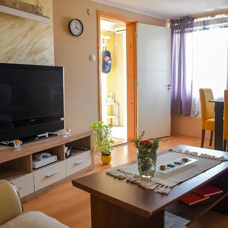 Golden Bis, Subotica Apartment Exterior photo