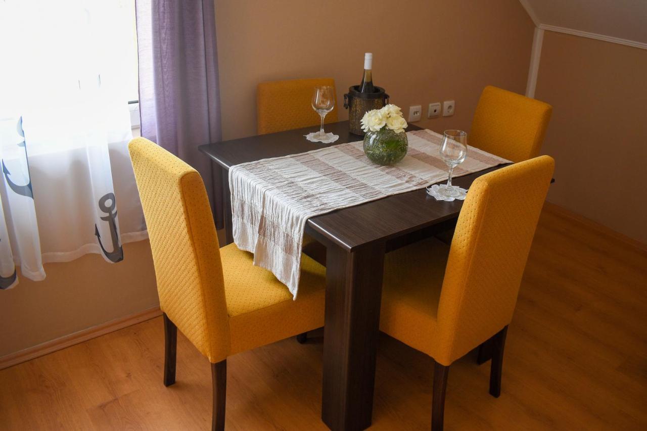 Golden Bis, Apartment Subotica