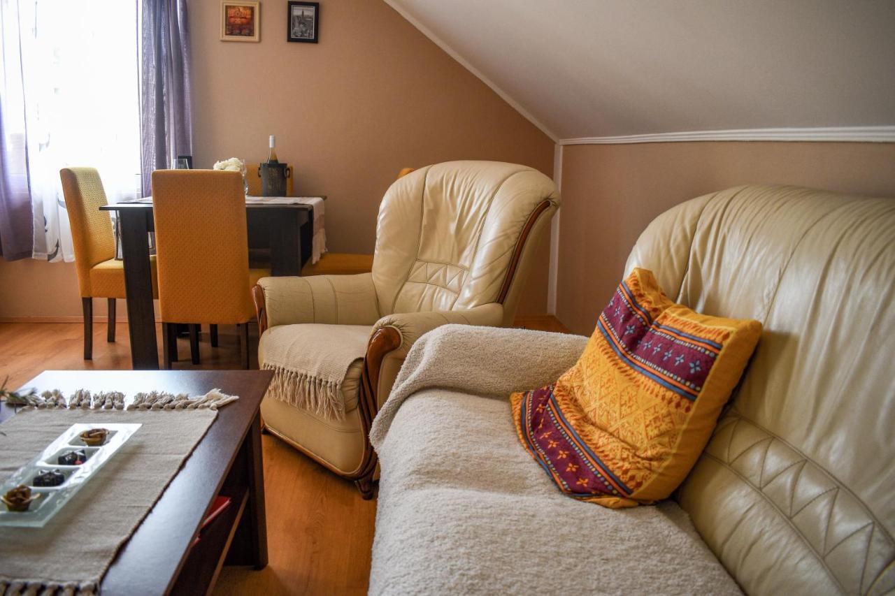 Apartment Golden Bis, *