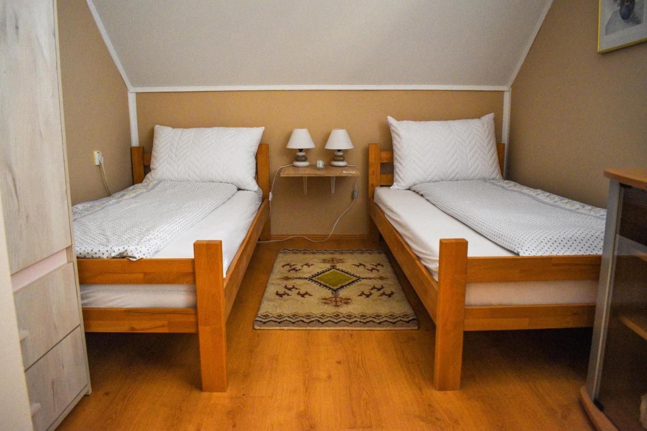 Golden Bis, Apartment *