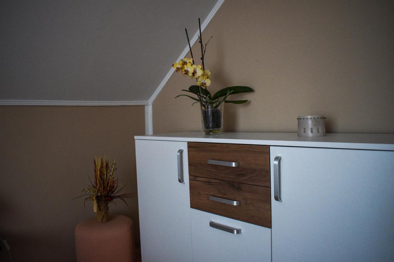 Apartment Golden Bis, Subotica