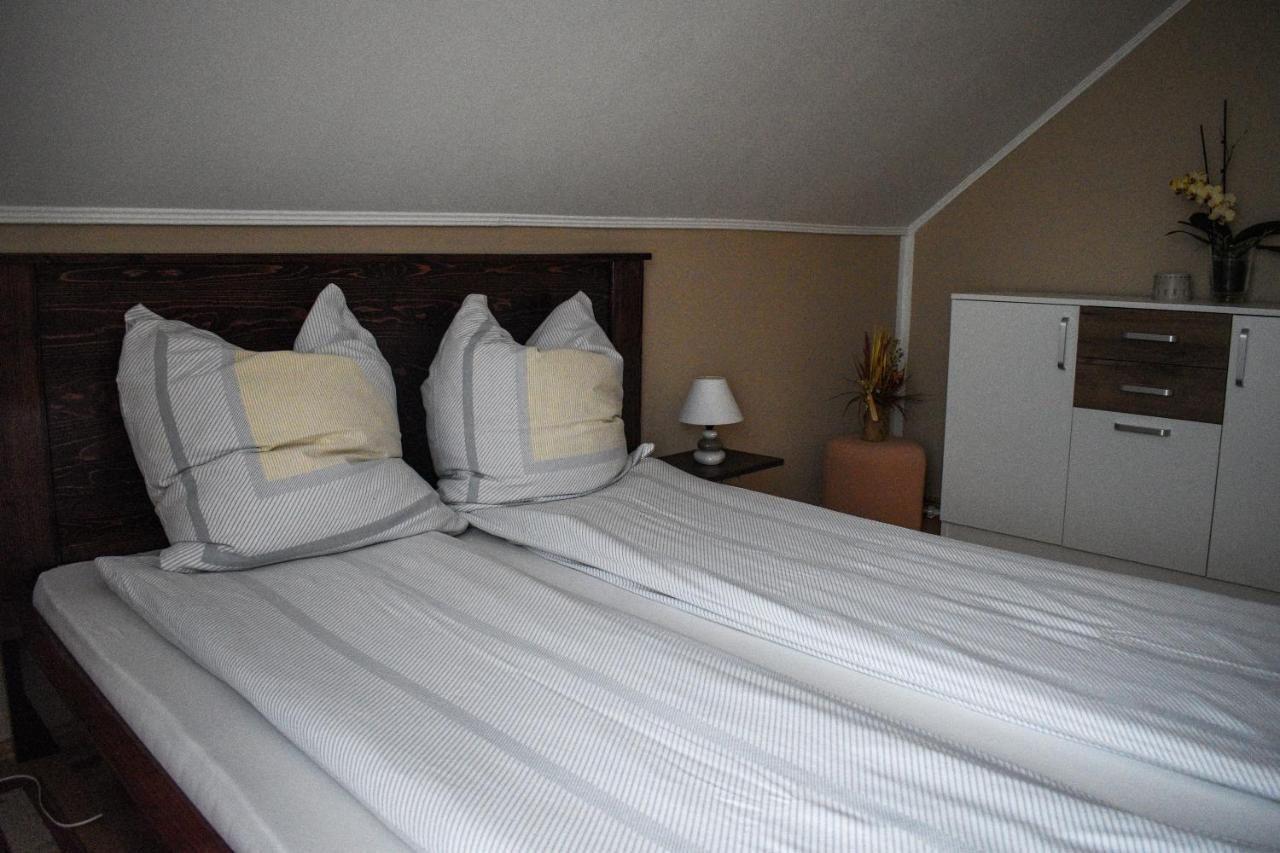 Apartment Golden Bis, Subotica
