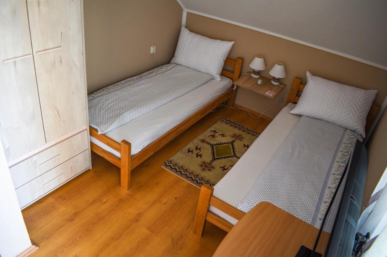 Golden Bis, Apartment Subotica