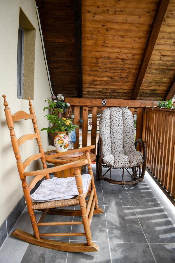Golden Bis, Apartment Subotica