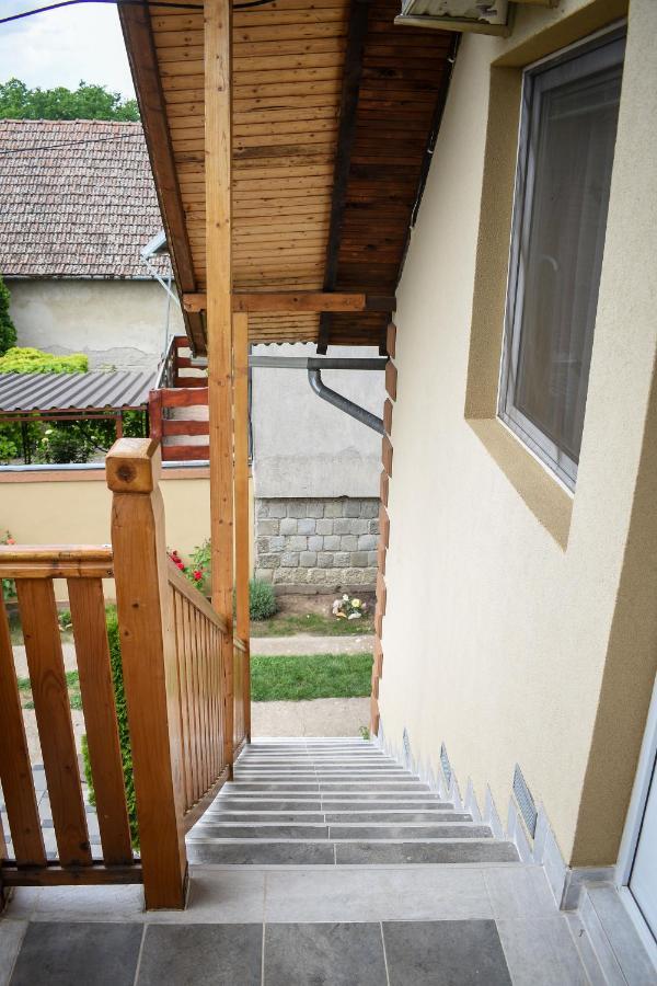 Apartment Golden Bis, Subotica