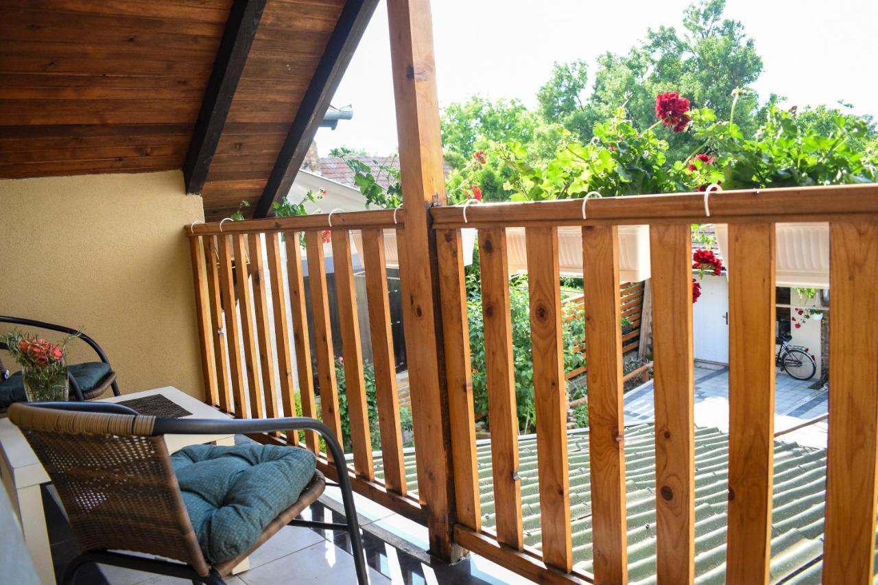 Apartment Golden Bis, Subotica